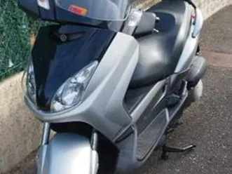 yamaha - x max 250 cc
