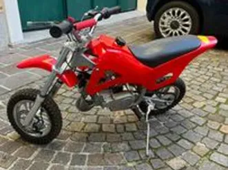 minimoto-da-cross