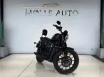 harley-davidson xl883n iron 883