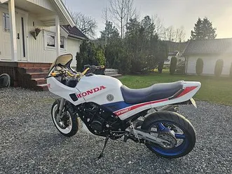 honda vf 1000 f