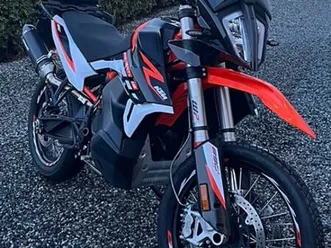 ktm 890 adventure r
