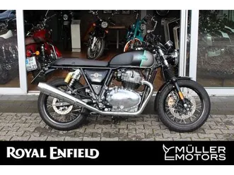 royal enfield interceptor 650 downtown drag +custom+heckumbau+