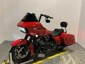 2022 harley-davidson® fltrxs - road glide® special