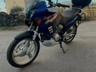 honda varadero 125 (xl 125 v) 2005- bicilindrica