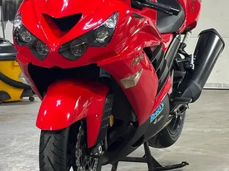 zx14r ninja