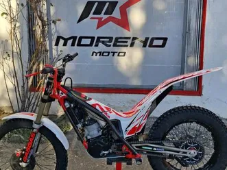 vendo gasgas txt 300 racing (2022 - 23) usata a susa (codice 9889780) - moto.it