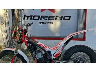 vendo gasgas txt 300 racing (2022 - 23) usata a susa (codice 9889780) - moto.it