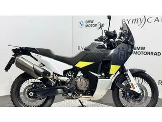 vendo husqvarna norden 901 (2022 - 25) usata a milano (codice 9889740) - moto.it