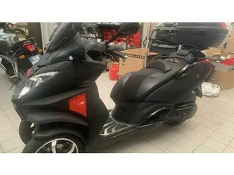 vendo peugeot metropolis 400 rx-r (2017 - 19) usata a pistoia (codice 9889734) - moto.it
