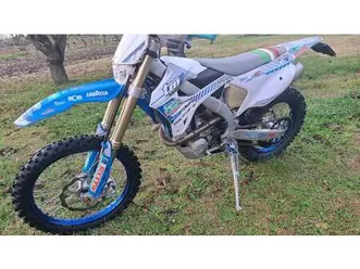vendo tm moto en 300 es fi 4t (2023) usata a misano adriatico (codice 9889845) - moto.it