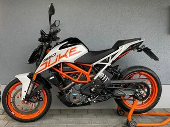 ktm 390 duke