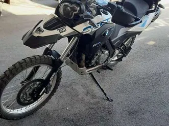 g 650 gs sertao abs