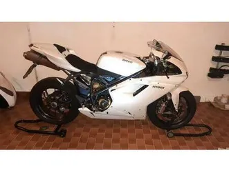 vendo ducati 1198 (2009 - 12) usata a missaglia (codice 9889882) - moto.it