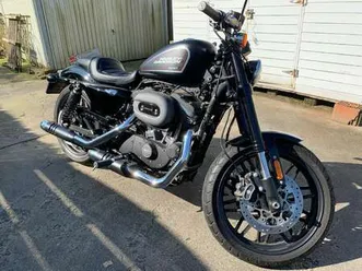 xl 1200 cx roadster