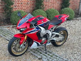 honda cbr1000rr fireblade sp super sports petrol manual euro 4 (192 ps) 1000 cc