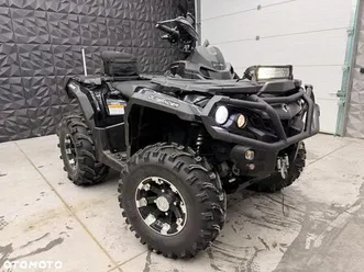can-am outlander