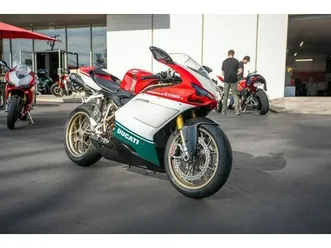 2007 ducati 1098 s tricolore