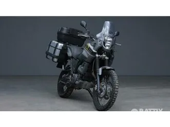 vendo yamaha xt 660 z ténéré (2008 - 16) usata a barzago (codice 9889527) - moto.it