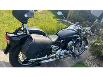 vendo yamaha xvs 650 drag star (1997 - 05) usata a cogliate (codice 9889564) - moto.it