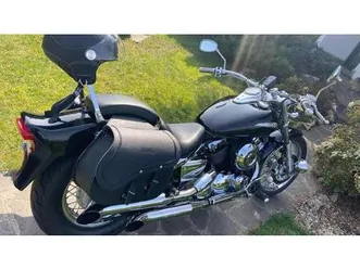 vendo yamaha xvs 650 drag star (1997 - 05) usata a cogliate (codice 9889564) - moto.it