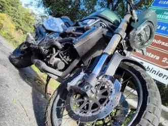 benelli leoncino 800 (a2)