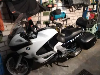 bmw k1200rs