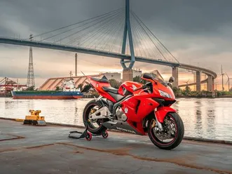 honda cbr 600 rr bestes sound