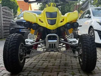 suzuki ltz400