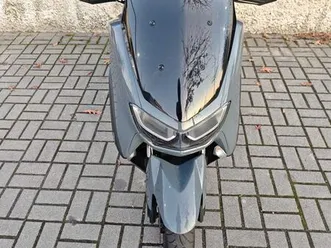 nmax 125 28/11/2023 muito nova rio tinto