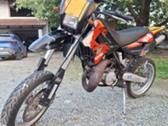 aprilia mx 125