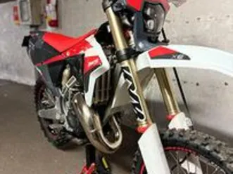 fantic xe 125 - 2023