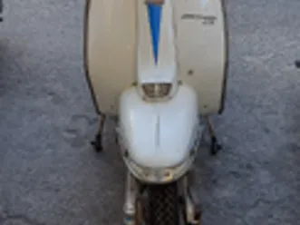 lambretta li terza serie del 1965
