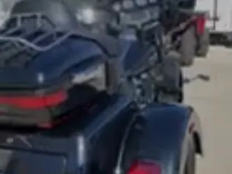 2019 tri glide® ultra