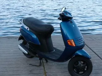 skipper 125 a1 — scooters | piaggio — marktplaats