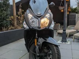 sym jet14 50cc — scooters | sym — marktplaats