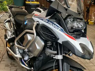 bmw r 1250 gs adv gebraucht