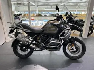 bmw r 1250 gs adventure — motoren | bmw — marktplaats