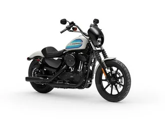 2019 harley-davidson® xl 1200ns - sportster® iron 1200™