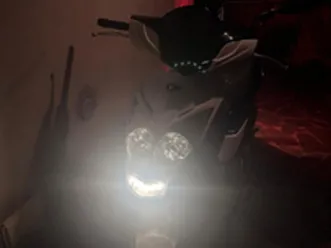 kymco super 8 / 50 2 tempi