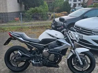 yamaha xj6