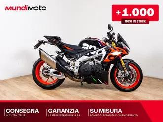 vendo-aprilia-tuono-v4-factory-2025-usata-a-firenze-codice-9887327-moto-it