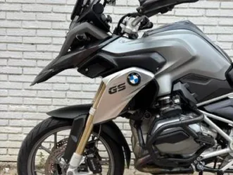 bmw - r 1200 gs