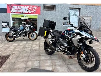 bmw - r 1250 gs adventure