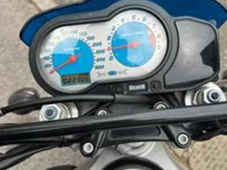 buell lightning cityx xb9sx