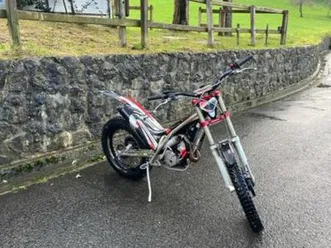 gas gas - gas gas gp 2019