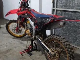 honda - crf 450r 50 aniversario