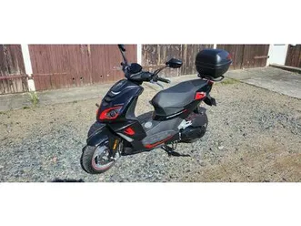 peugeot speedfight 4 125