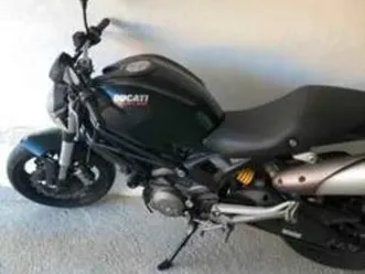 ducati - monster 696