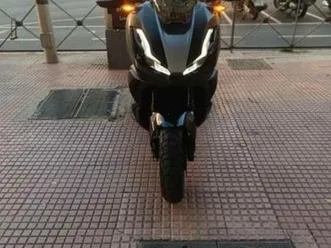 honda - adv 350