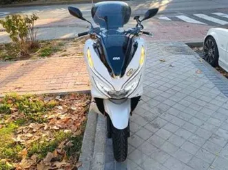 honda - pcx 125